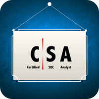 C S A Certificate