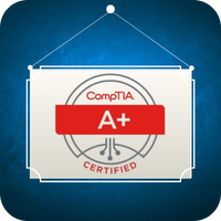 CompTIA A+ Certificate