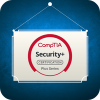 CompTia Certificate